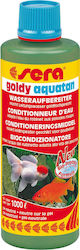 Sera Aquatan Aquarium Wasserbehandlung 100ml