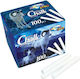 Panta Plast Set 100 Albe Crete