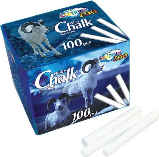 Panta Plast Set 100 Albe Crete