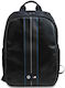 BMW Backpack Backpack for 16" Laptop Black BMBP15COMSCAKL