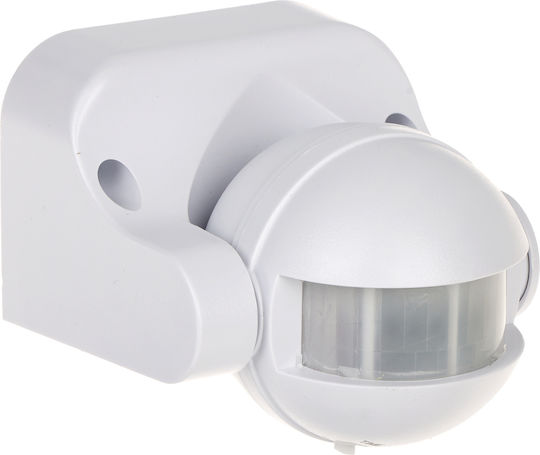 Сензор Електрически El Home Pir Detector MD-12B7 1бр