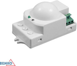 Bemko Gewichtssensor B52-SES71WH