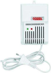 Αισθητήρας Αερίου Gazex Home 230v Propane-butane Detector DK-15