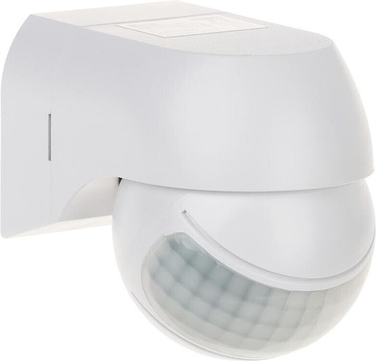 Αισθητήρας Ρεύματος El Home Pir Detector MD-17B7 1τμχ