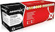 Asarto Compatible Toner for Laser Printer Brother TN1030/HL-1110E / HL-1210 / DCP-1510E Black