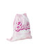 Barbie Kids Bag Pink 39cmx30cmcm