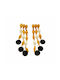 Lola Casademunt Earrings with Pearls