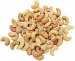 Vietnamese Roasted Salted Cashews 200 Gr