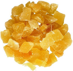 Ginger Cubes 0.5cm Thai 30g