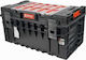 Qbrick One 350 Hand Tool Case Plastic