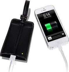 Thermaltake 2800mAh Schwarzes Power Bank Thermaltake 2800mAh Schwarzes Power Bank