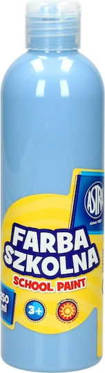 Astra Ειδικό Χρώμα Χειροτεχνίας Μπλε για Ξύλο 250ml