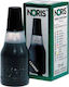 Noris Spezielle Handwerksfarbe Blau 25ml