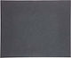 Graphite Einfaches Schleifblatt K1000 230x280mm