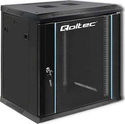 Qoltec 54464 Επιτοίχια 12U