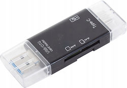 Card Reader για SD ZK16243QWS4