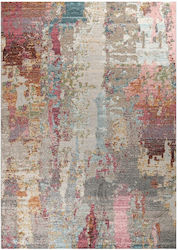 Tzikas Carpets Salsa 20073 με Πλάτος 67cm Πολύχρωμο (τιμή ανά μέτρο)