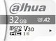 Dahua microSDHC 32GB Clasa 10 U3 V30 A1 UHS-I