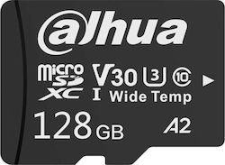 Dahua microSDXC 128GB Class 10 U1 V10 A2