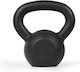 Zipro Kettlebell din Fontă 6kg Negru