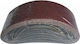 Silver Star Schleifband K120 75x533mm Set 10Stück