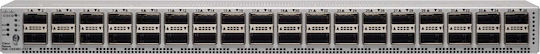 Cisco Managed L2 Switch with 2 Gigabit (1Gbps) Ethernet Ports and 36 SFP Ports