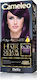 Delia Cosmetics Βαφή Μαλλιών 6.26 Aubergine 50ml