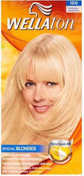 Wella 12/0 Natural Blonde