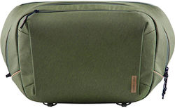 PGYTECH Camera Shoulder Bag Moss Green in Green Color