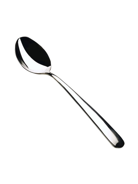 Salvinelli STYLE 18/10 - 2.5mm Spoon Set Fruit