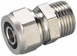 Diamond Ραкор Свързване на тръба 3/4" Жена