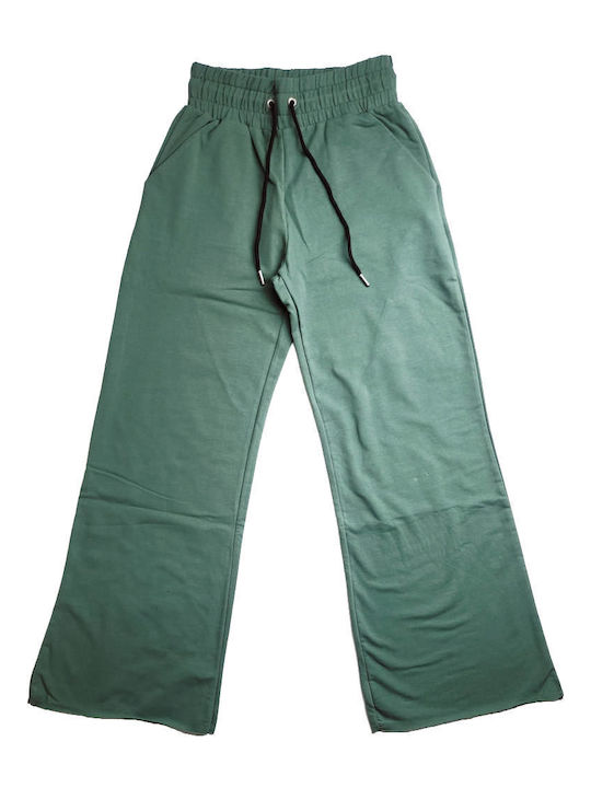 Paco & Co Pantaloni de Trening Pistachio
