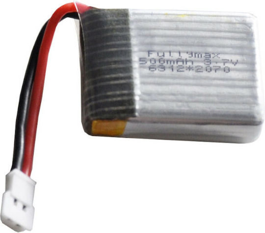 Amewi Baterie Li-Po 3.7V 500mAh 20C 1S Pentru Vehicul RC