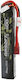 Baterie Ml Lipo Gens Ace 25c 1100mah 3s1p 11.1v T Plug Pistol Airsoft