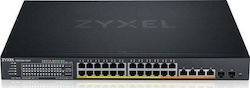 Zyxel XMG1930-30HP-ZZ0101F Managed L2 / L3 PoE++