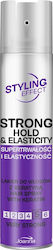 Joanna Styling Effect Лак 250ml