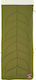 Coleman Sac de dormit Single 2 Sezoane Verde