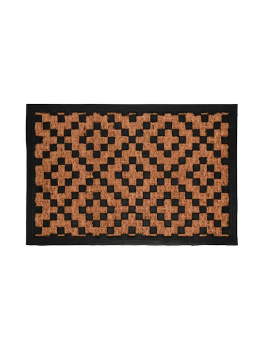 Entrance Mat 40x60cm "geometric Iv"