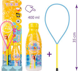 Tuban Bubble Makers