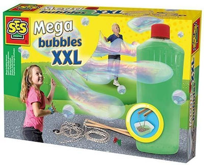 Ses Creative Bubble Makers Mega