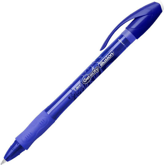 BIC Illusion Στυλό Gel