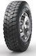 Pirelli 295/80R22.5 152/148L M+S 3PMSF 4 Εποχών Λάστιχο Φορτηγού