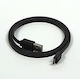Logo Collection 0.3m USB 2.0 Cable A-Male to B-Male