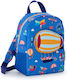 Lilliputiens School Bag Backpack Kindergarten