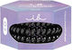 Invisibobble Slim Premium Haargummis True Black...