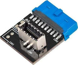 Chieftec Adapter ADP-CT3