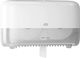 Tork Holder Manual White 558040
