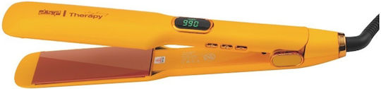 DSP 616188 Πρέσα Μαλλιών με Κεραμικές Πλάκες 75W