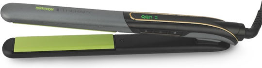 DSP 615778 Haarglätter mit Keramikplatten 60W