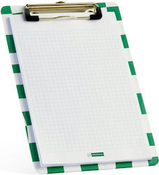 Miquelrius Conference Clipboard Folder for A4 Paper Multicolour
